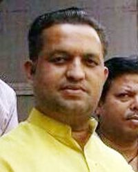 Vijay Pandith